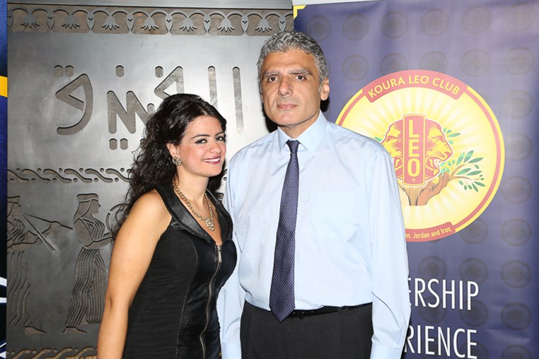  Koura Leo Club HandOver Ceremony